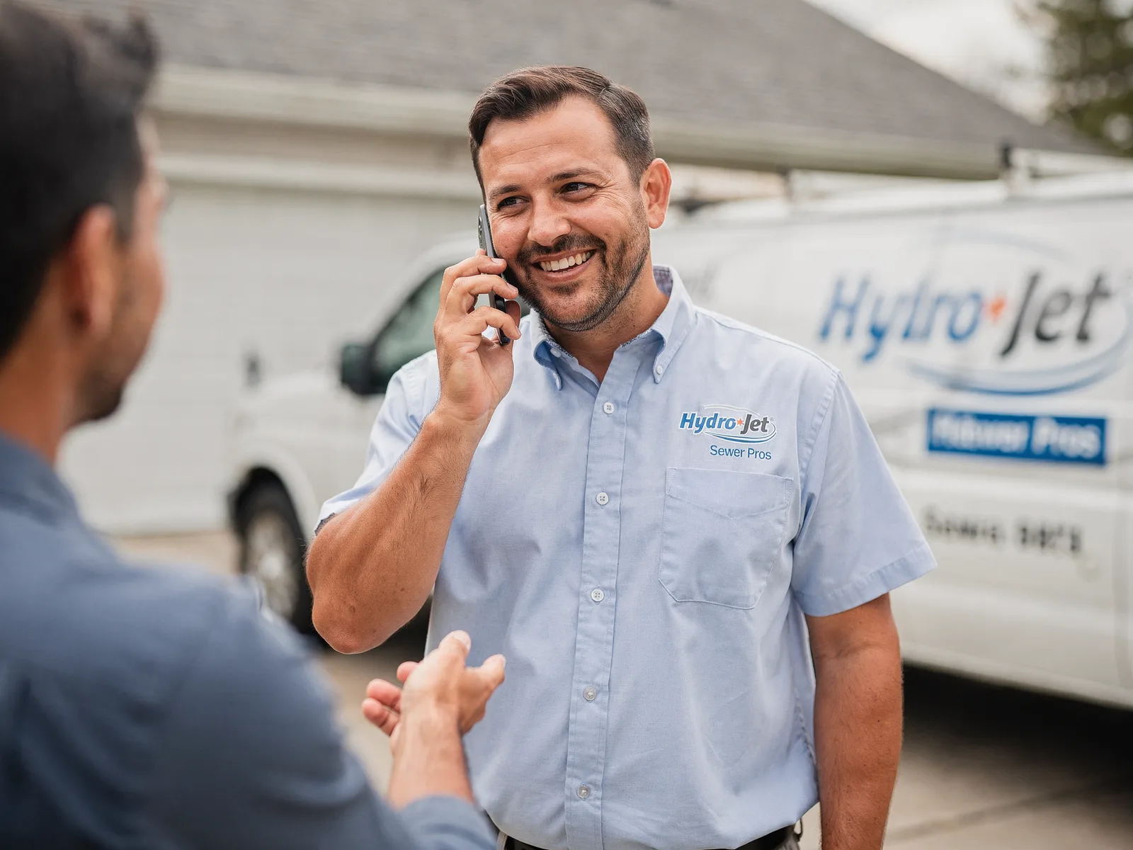 Hydro Jetting Dawn, MO FAQs